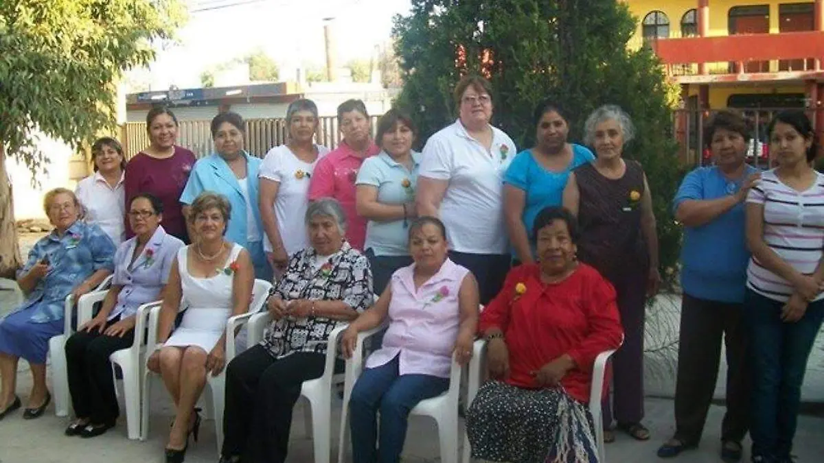 Prepara Grupo RETO actividades por el d¡a del sobreviviente del cancer
