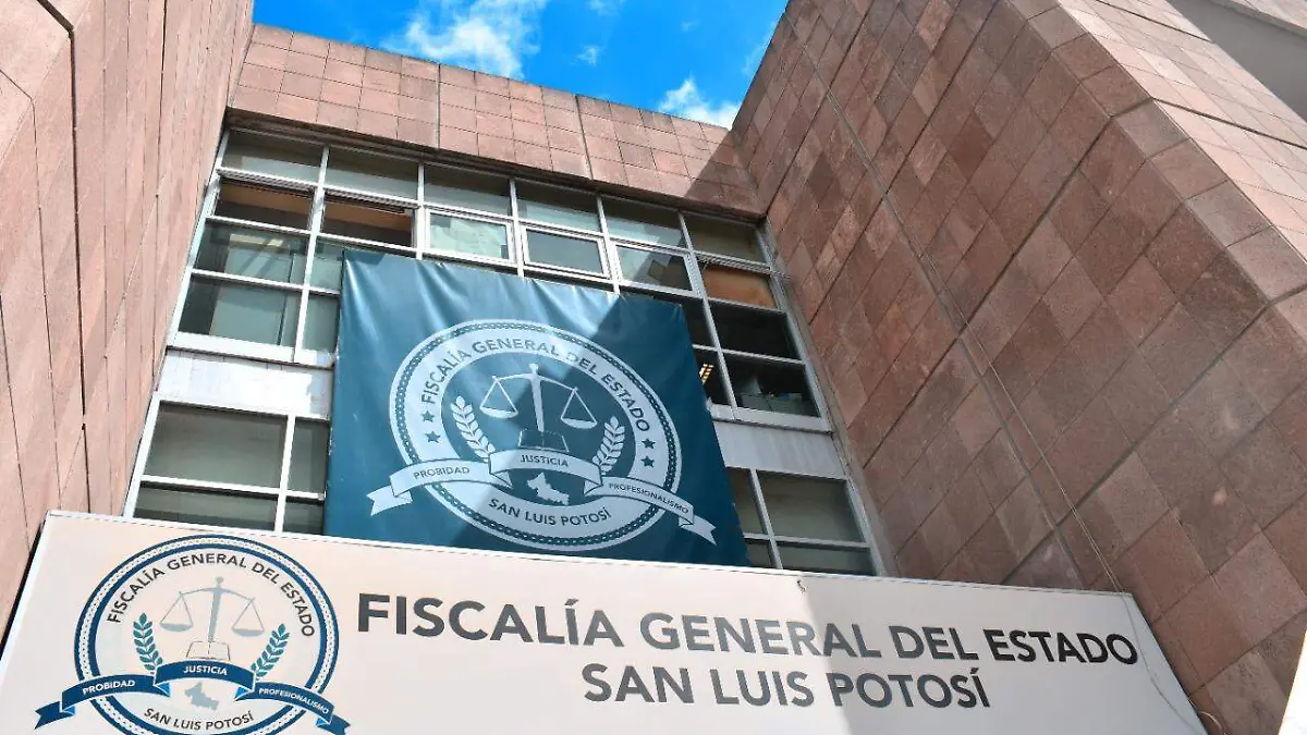 FISCALÍA