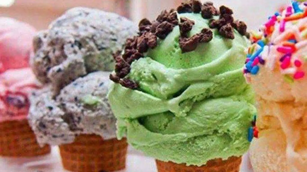 helado