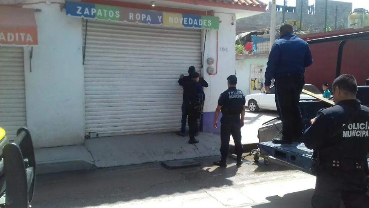 Rinconada el palmar 2