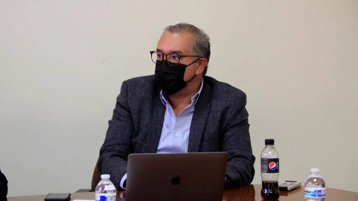 Héctor Mauricio Ramírez Konishi