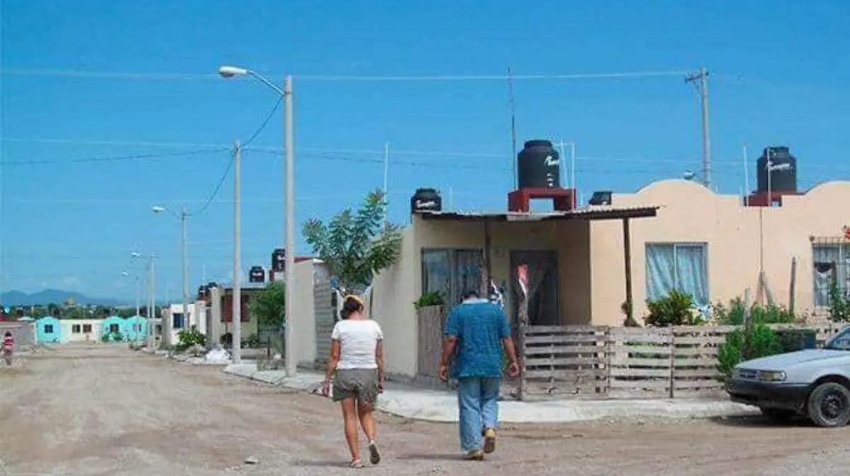 riesgo en viviendas