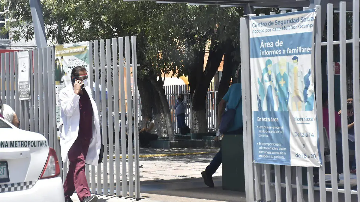 IMSS 9
