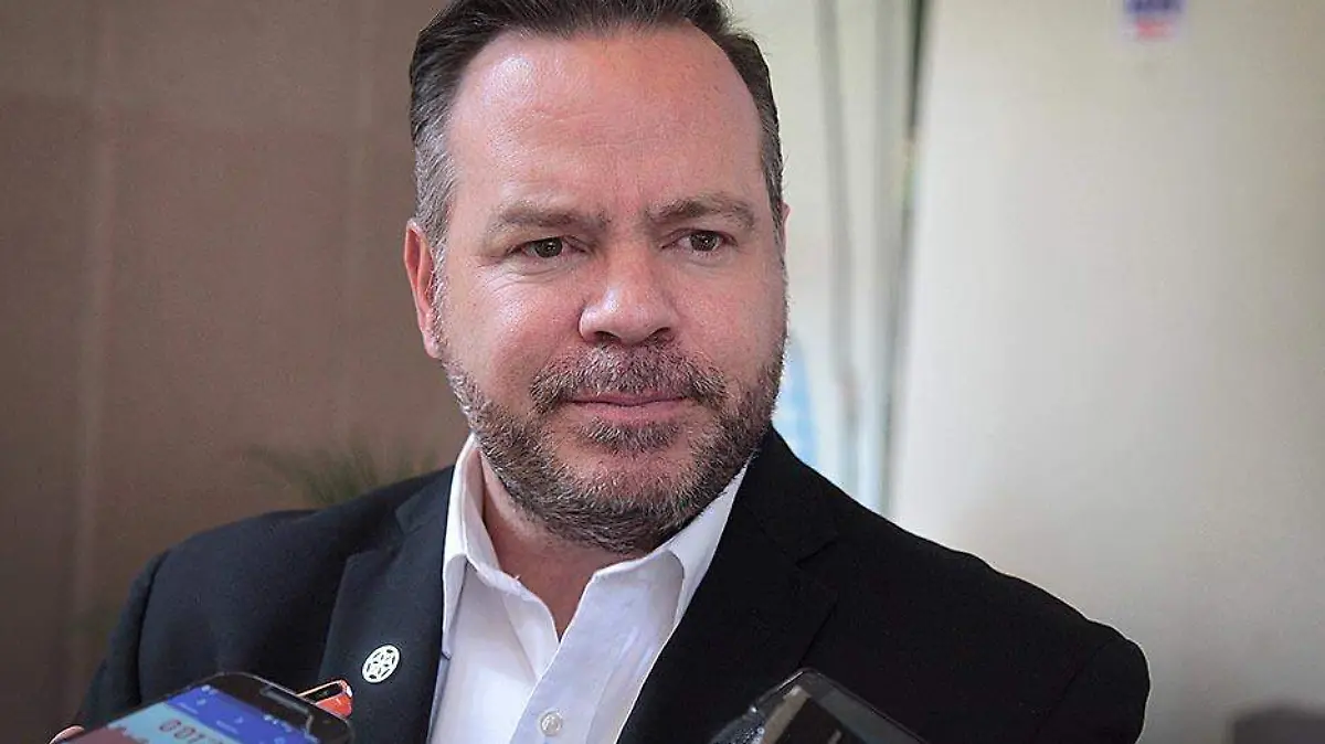 Héctror Mendizábal Pérez