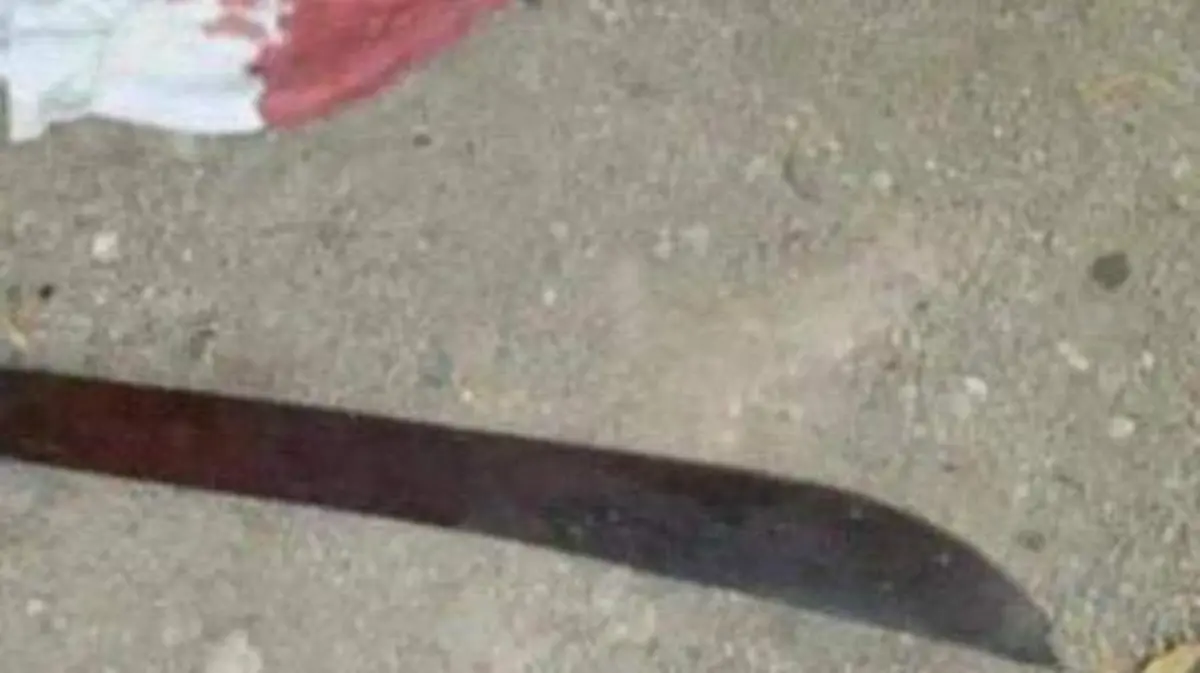 Machete