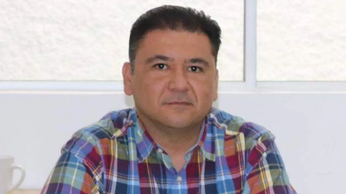 , Luis Gerardo Aldaco Ortega
