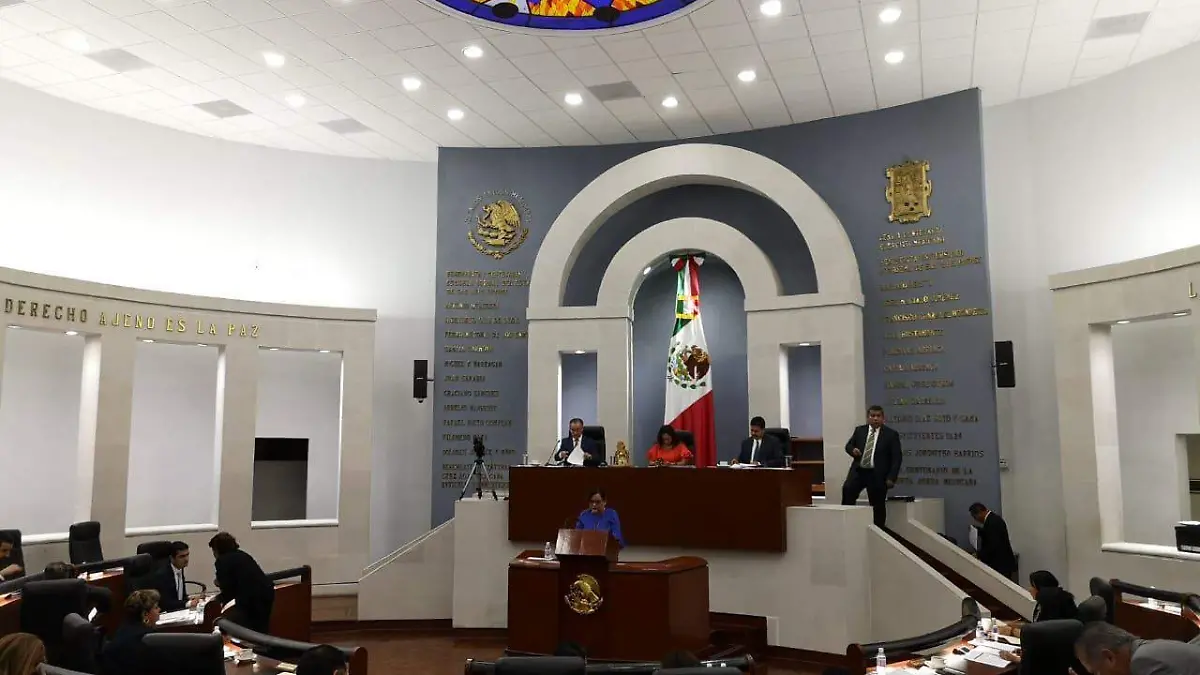 Diputados