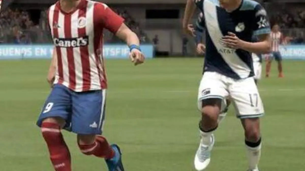 atlético