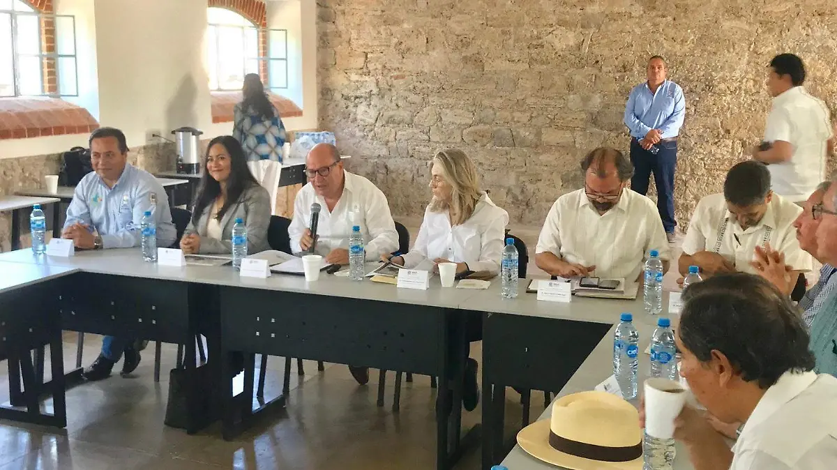 Visita de directora adjunta conacyt Balandrán  (3)