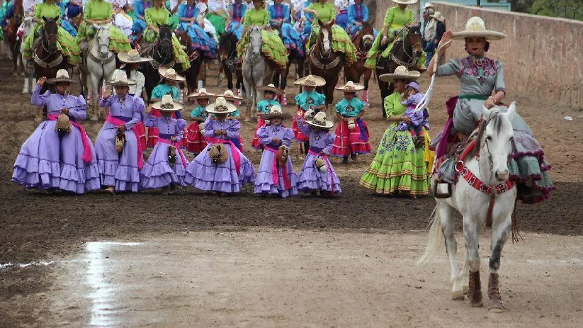 Feria de Escaramuzas  (3)