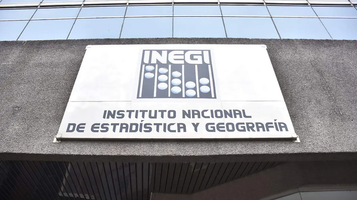 INEGI