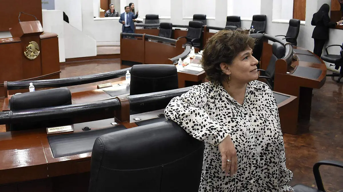 Laura Patricia Silva Celis