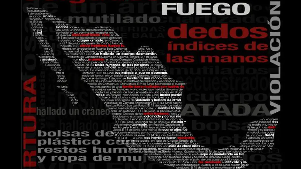 atrocidades