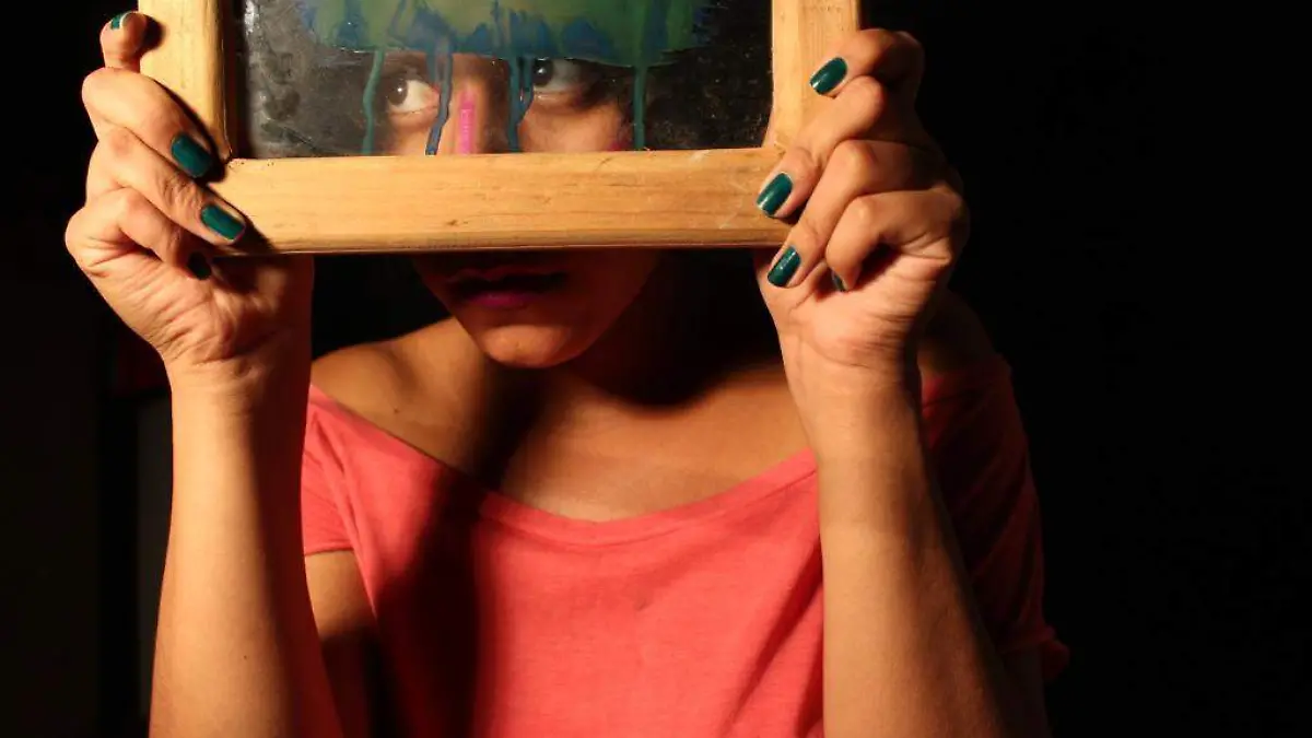 arte de autorretratarse