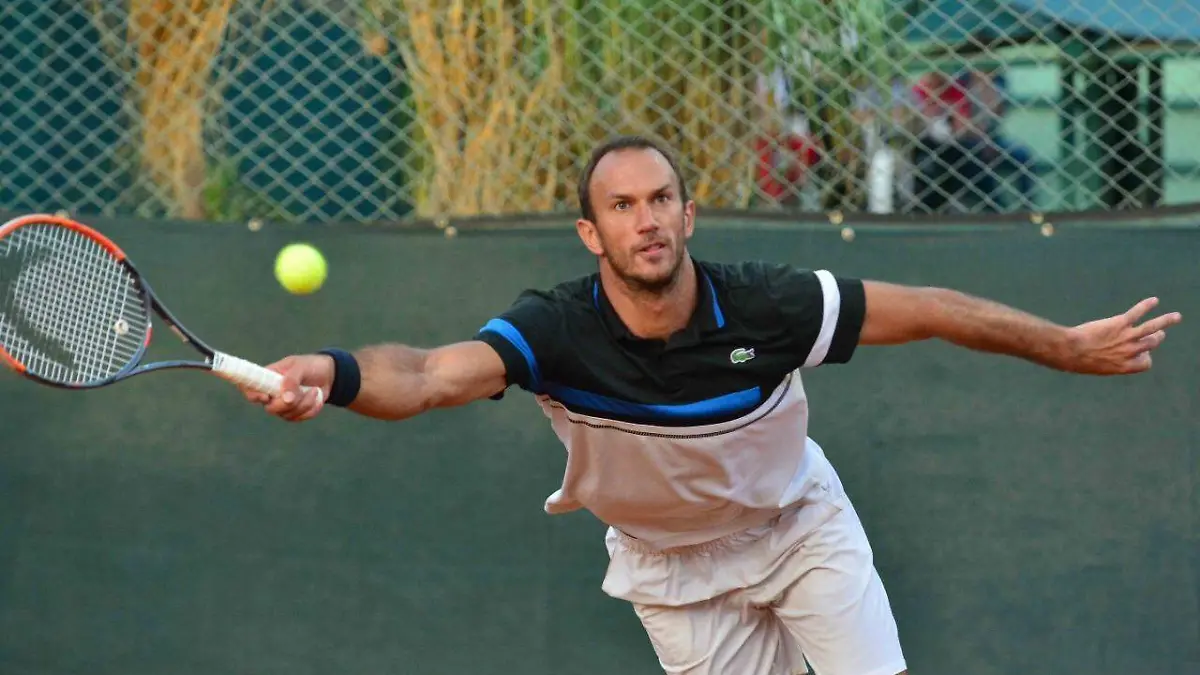 San Luis Open 2019