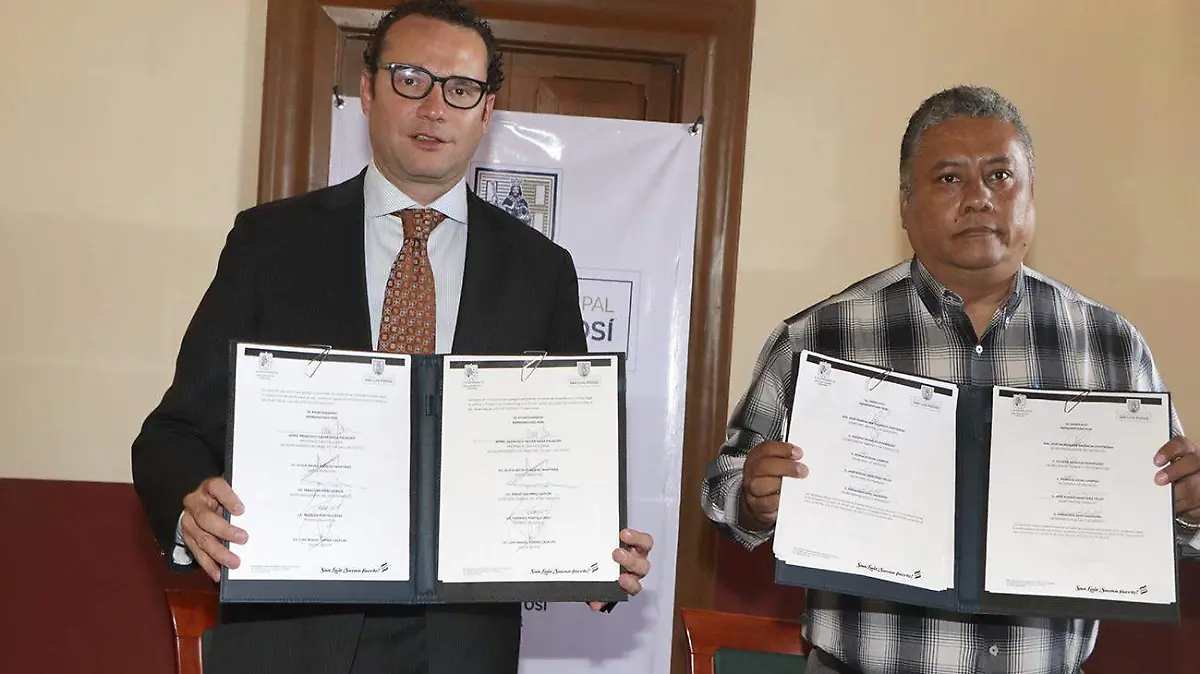 FIRMA DE AUMENTO SALARIAL CON EL SINDICATO 3