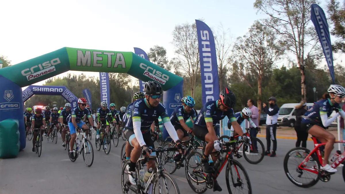 Gran Fondo Potosi 2019 (2)
