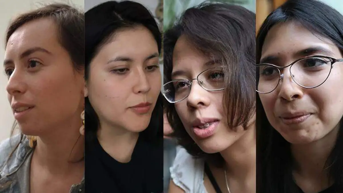 mujeres aborto