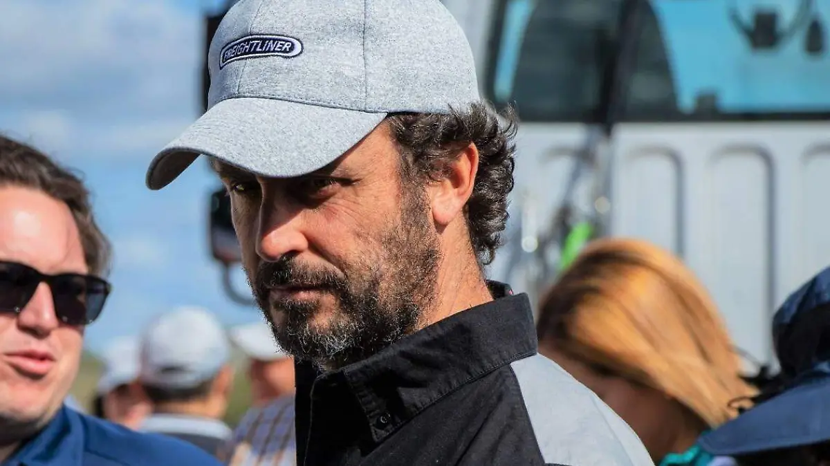 Michel Jourdain