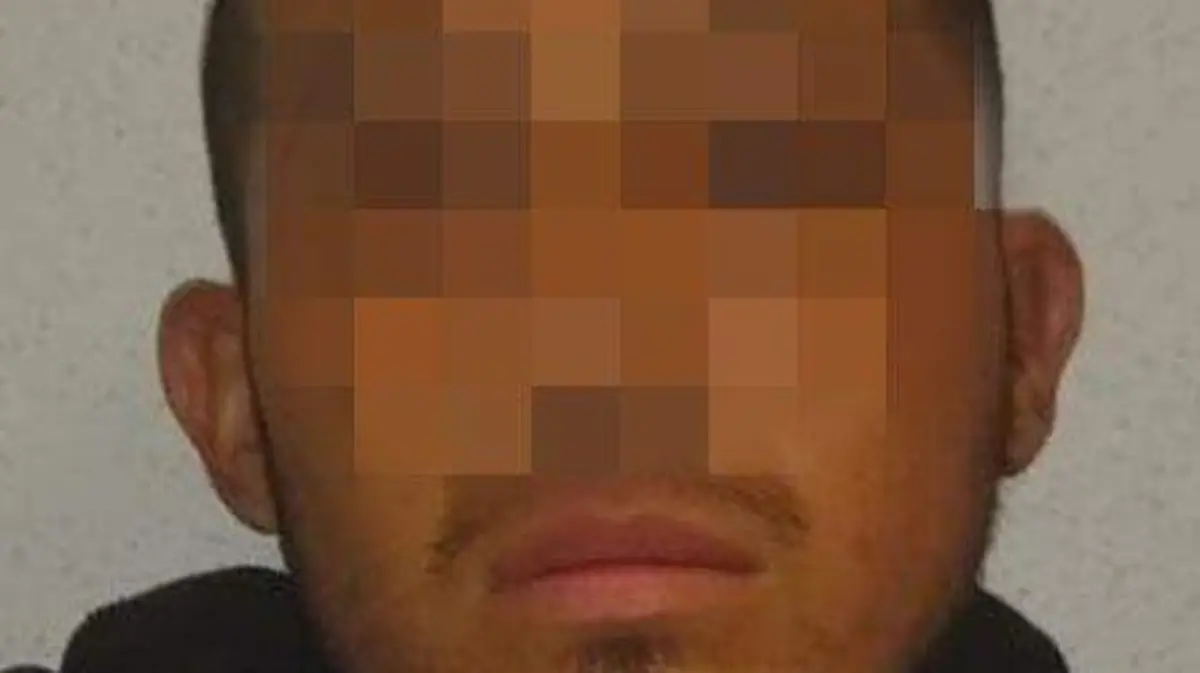 homicidio en casanova