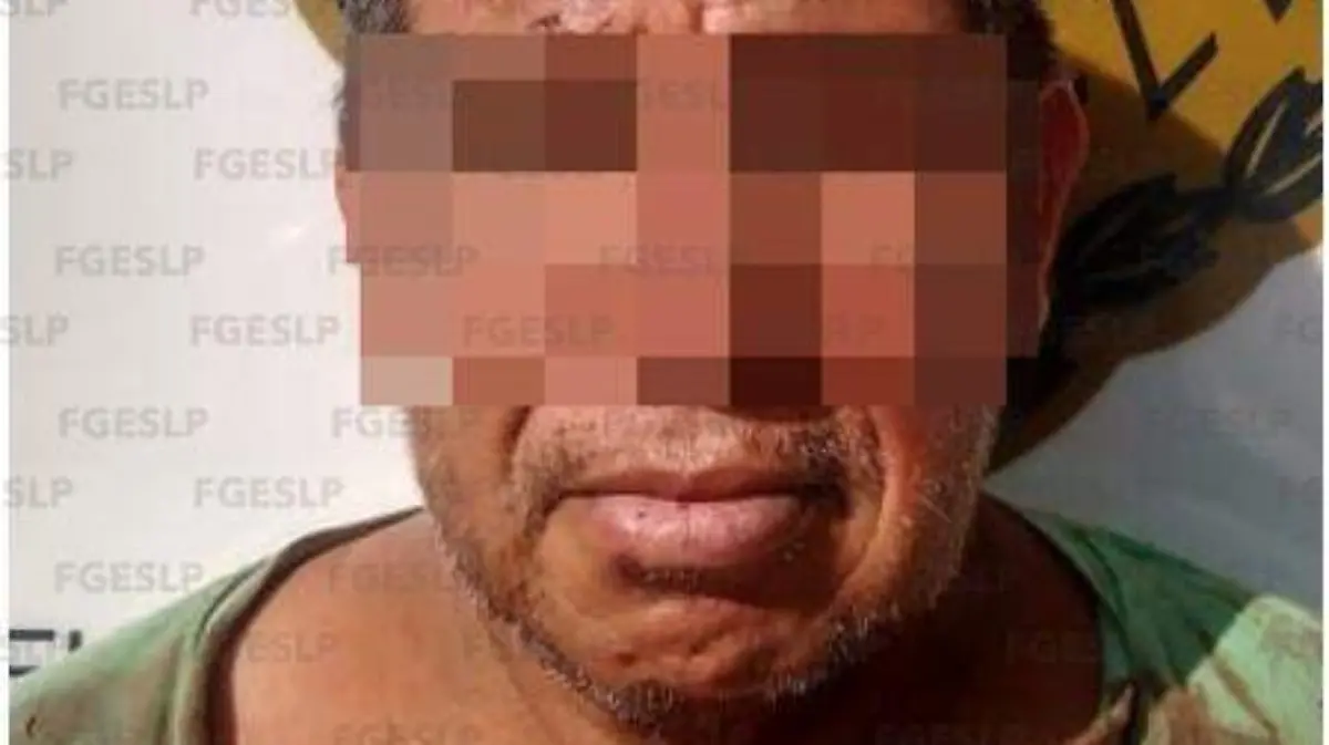 detenido Aquismón