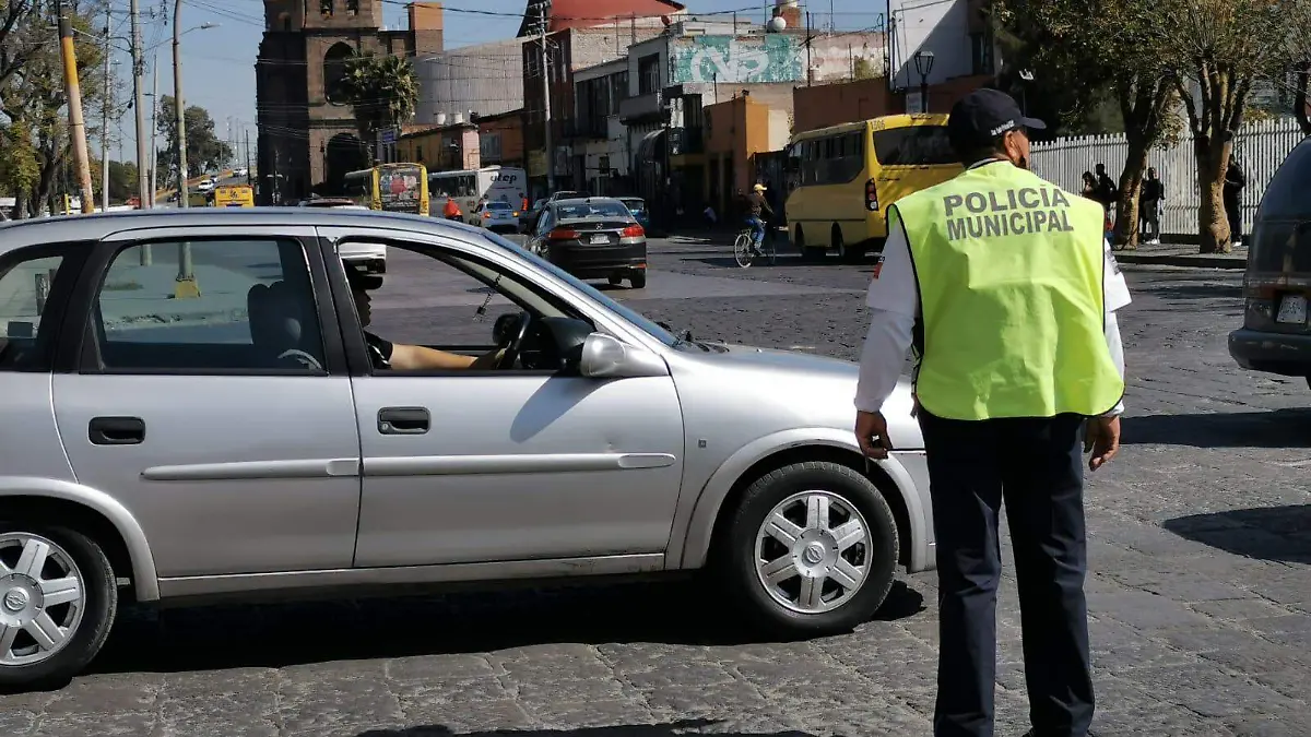 sondeo cierre calles centro  (1)