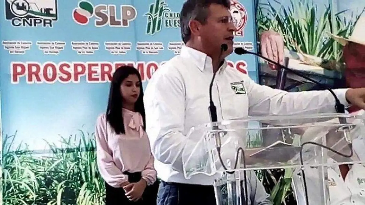 Carlos Blackaller Ayala