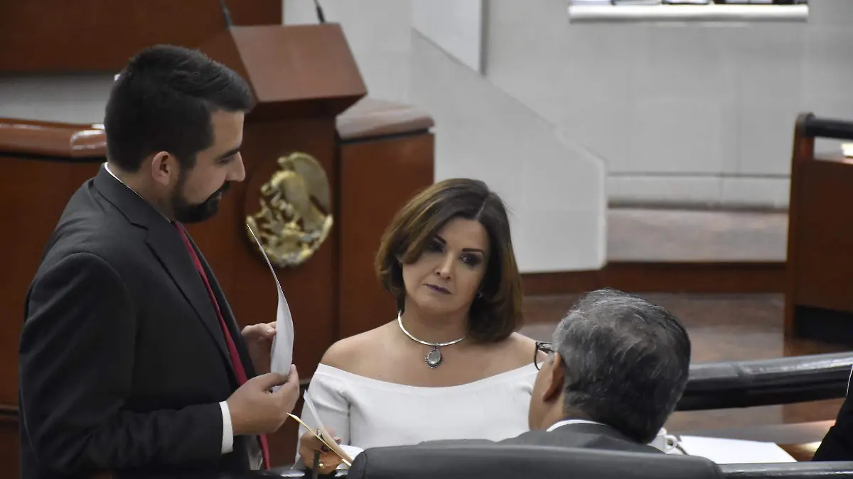 Beatriz Benavente Rodríguez