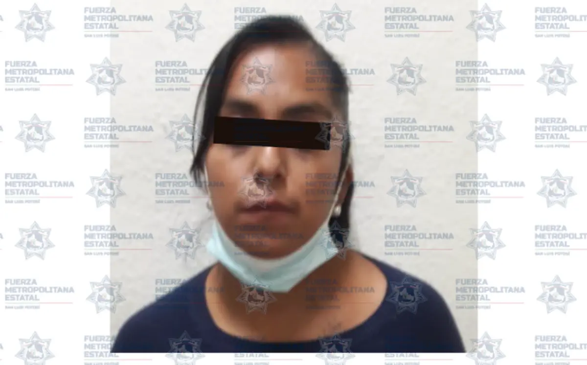 robo a un supermercad