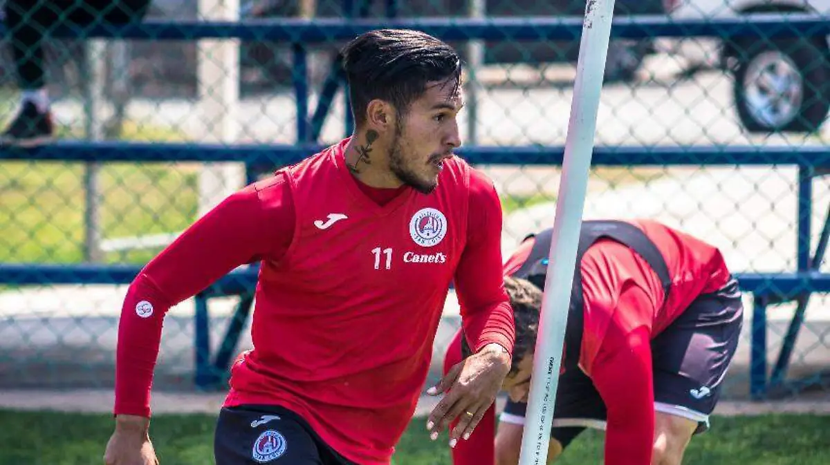 Marcos Astina