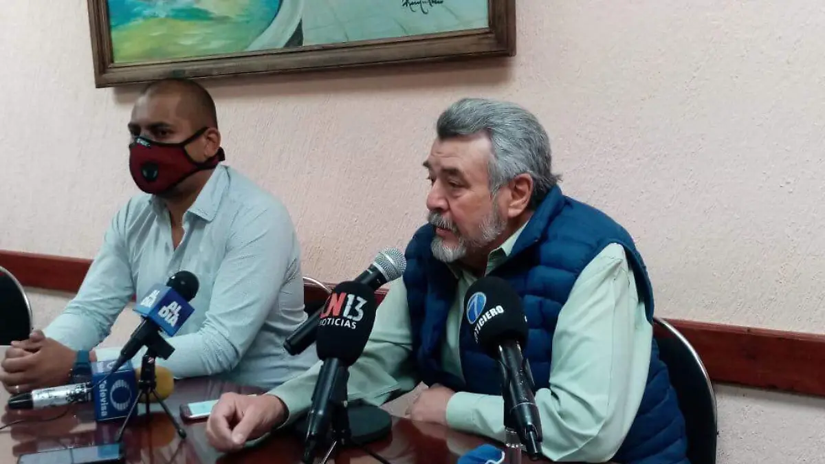 MORENA en San Luis Potosí