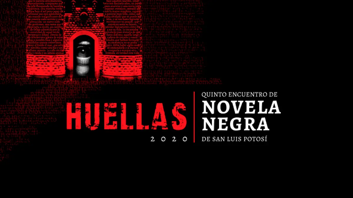Novela Negra de San Luis Potosí
