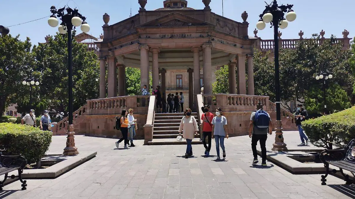 CENTRO HISTÓRICO (2)