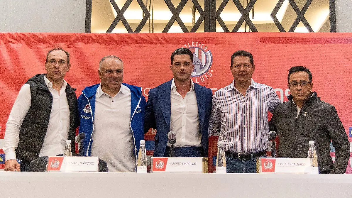 atlético
