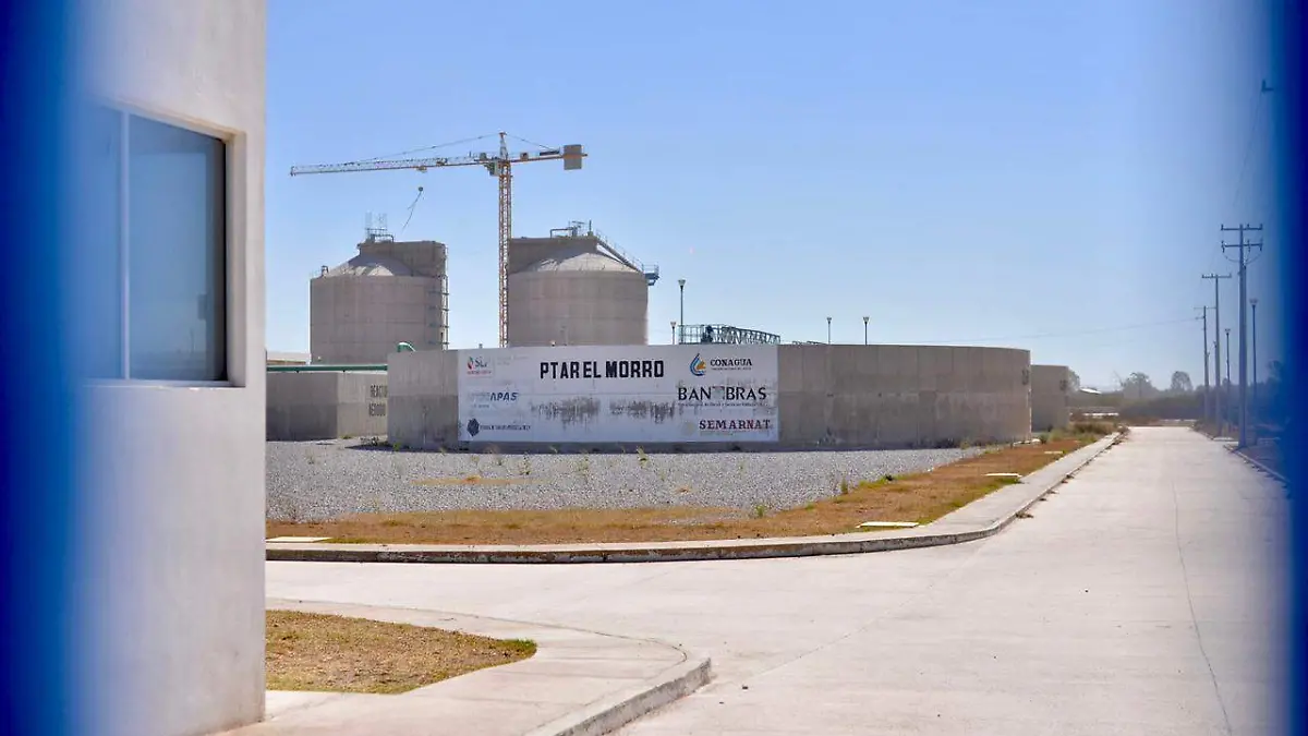 Planta tratadora de El Morro (5)