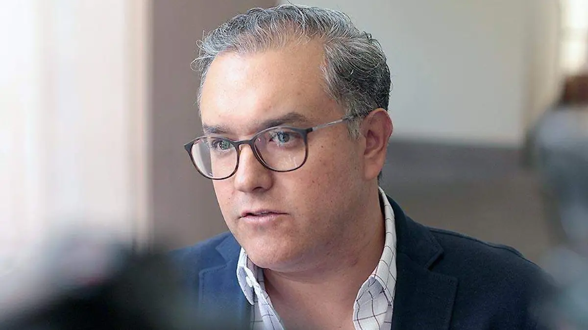 Mauricio Ramírez Konishi