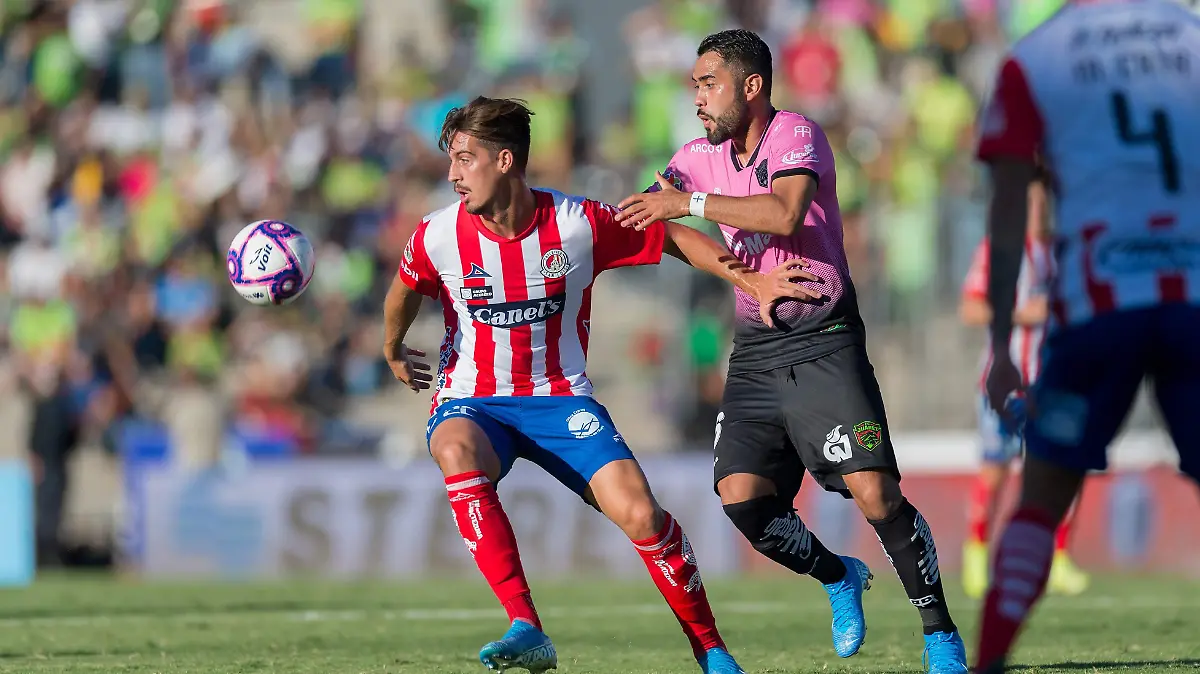 ADSL vs Juárez