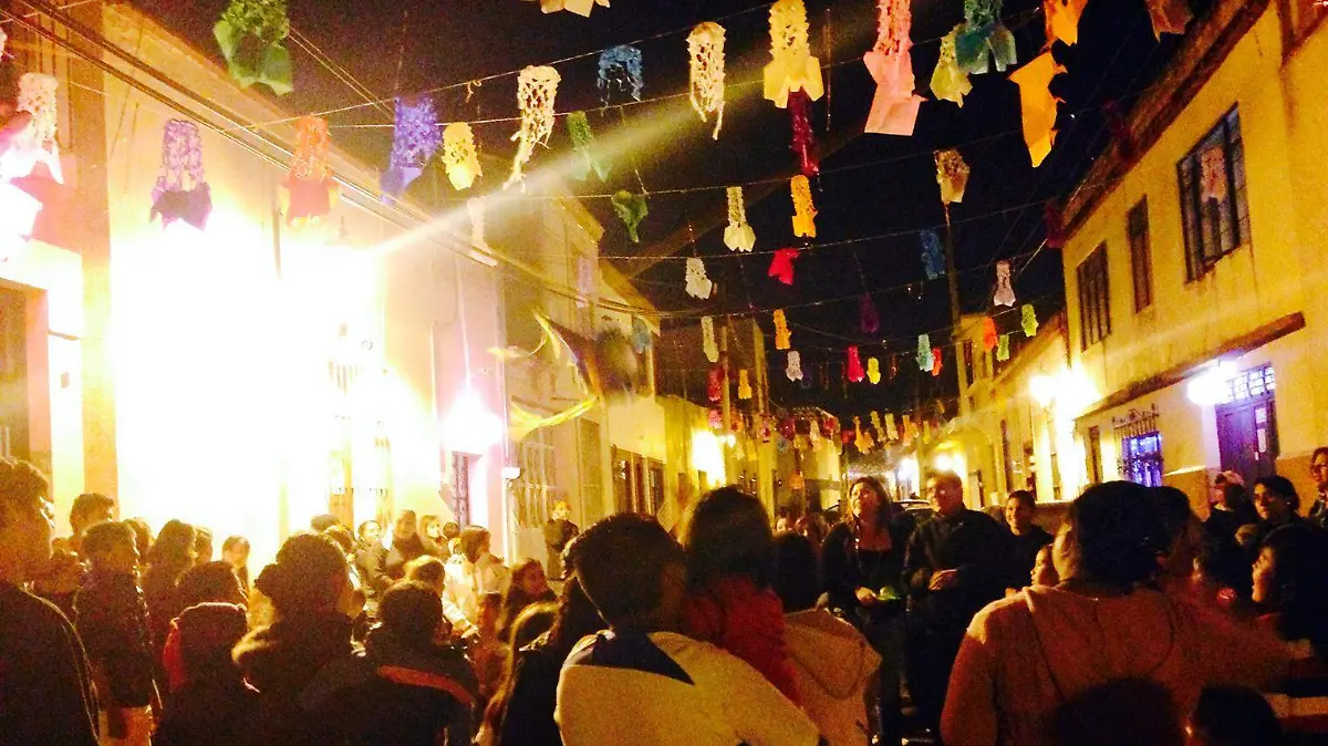 posadas