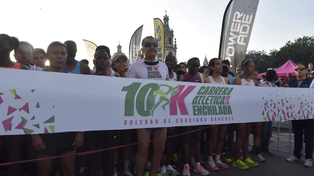 Carrera de la Enchilada (1)
