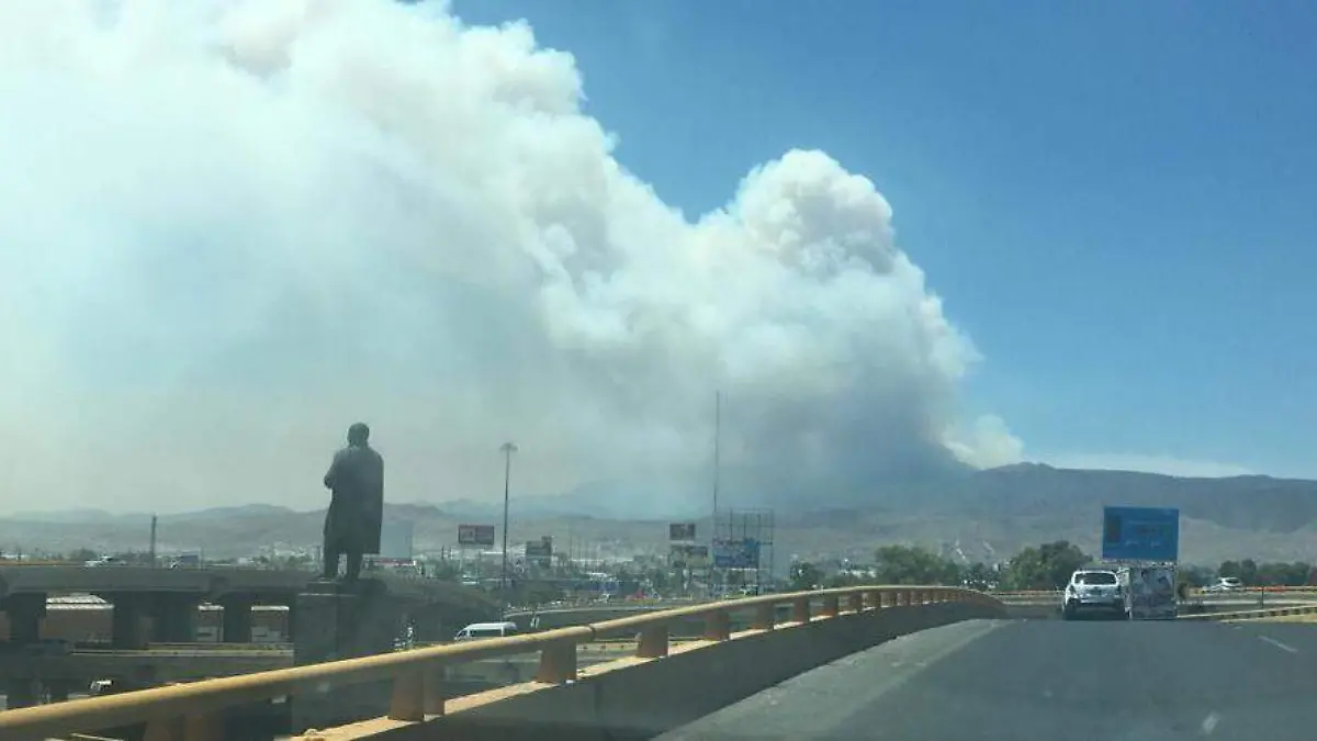sierra de san miguelito