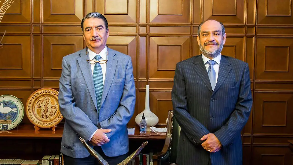 Joel González de Anda