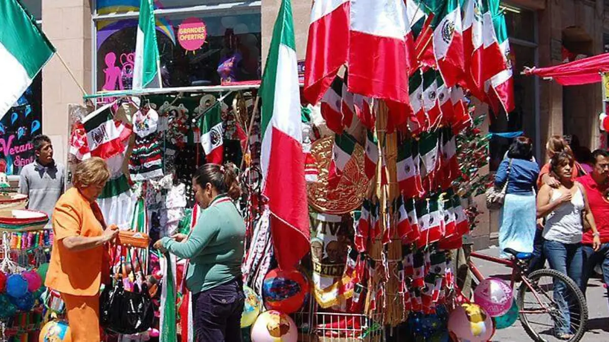 COMERCIO FIESTAS PATRIAS 2