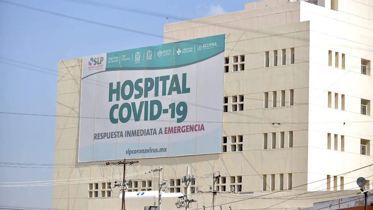 Hospital central (2)
