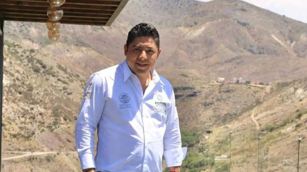 Ricardo Gallardo