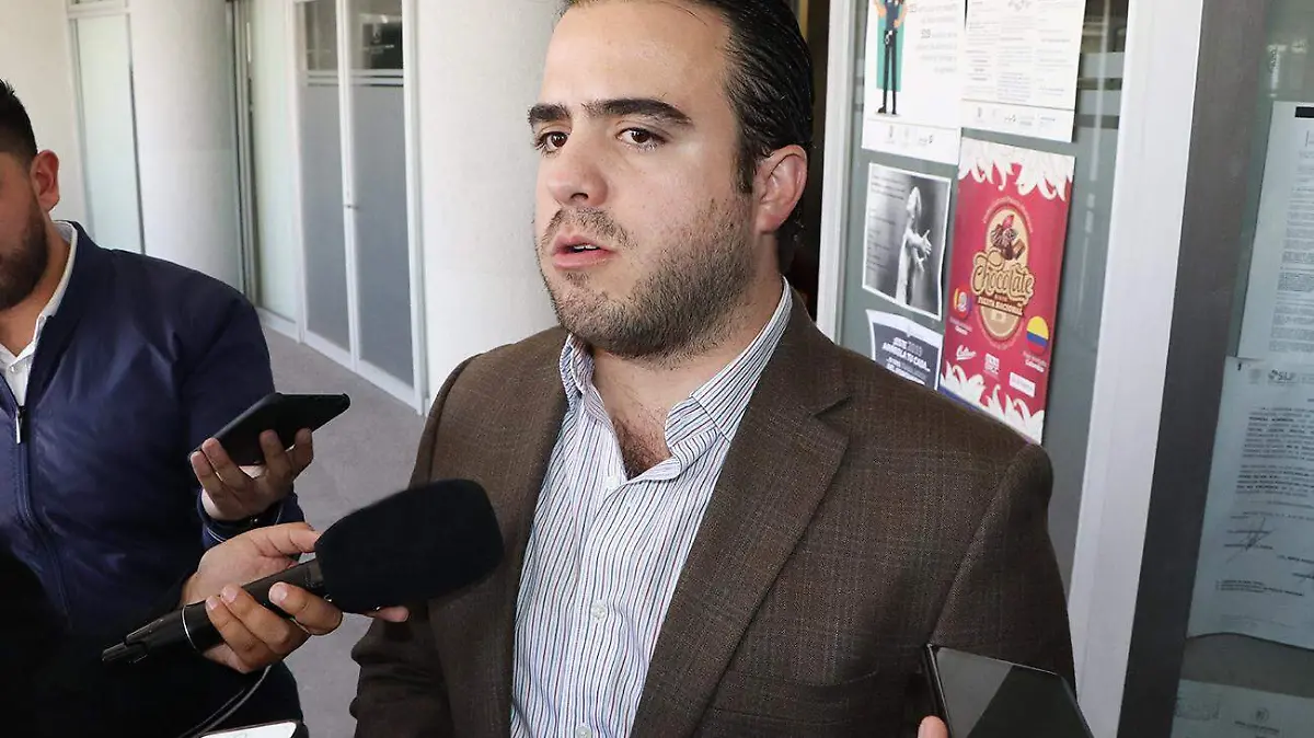 TESORERO RODRIGO PORTILLA DIAZ