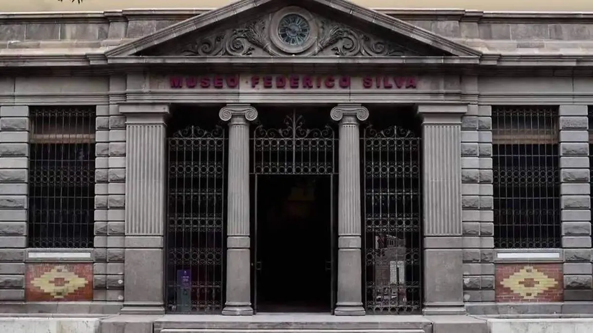 Museo Federico Silva