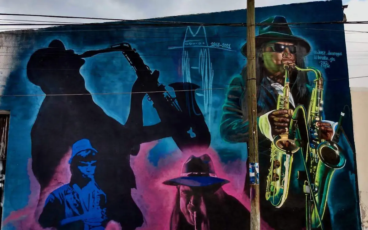 mural el barrio de sax (2)
