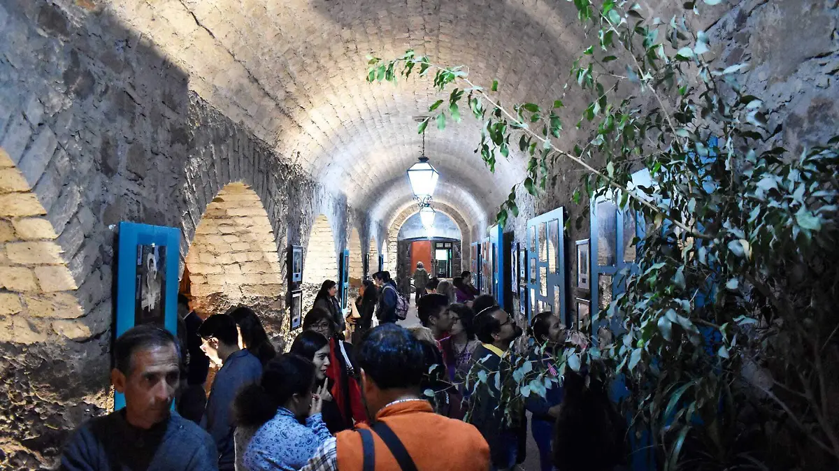 Museo Regional Potosino (2)