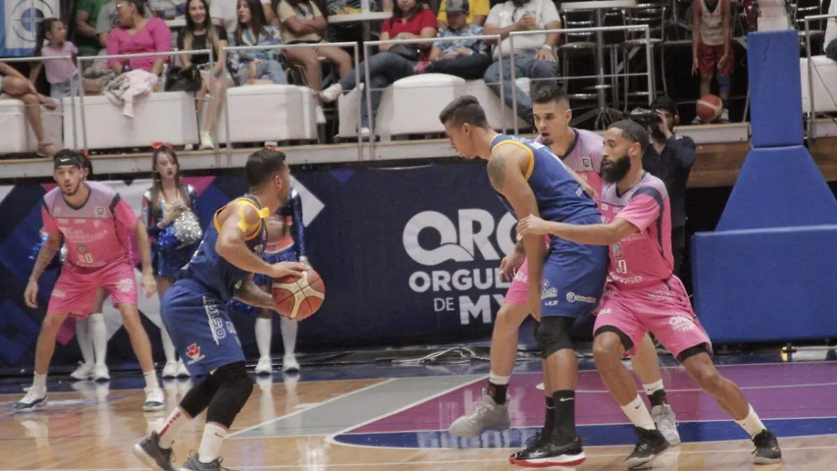 CB Santos vs Libertadores (1)