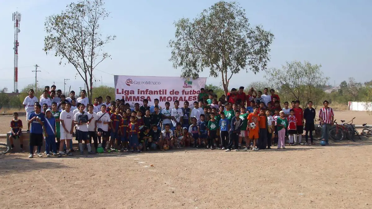 Torneo Immsa